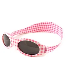 OK Baby Sunglasses Pack of 1 - Assorted Colours