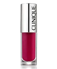 Clinique Pop Splash Lip Gloss 19 Vino Pop - 4.3mL