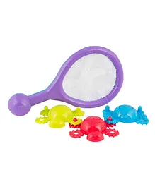 Playgro Scoop & Splash Bath Set
