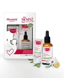 Mustela New Mom's Gift Set - 2 Pieces