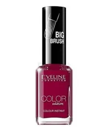 Eveline Makeup Color Edition Nail Polish 128 - 12mL