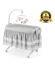 Cam Cullami Co Bed Cradle -  Grey