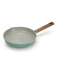 Fissman Firenze Frying Pan With Induction Bottom - Green