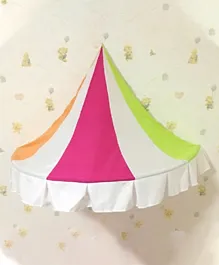 CherryPick Reading Kids Canopy Play Tent - Rainbow