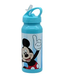 Disney Mickey Football Water Bottle Stainless steel - 600ml