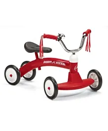 Radio Flyer Scoot About Ride On