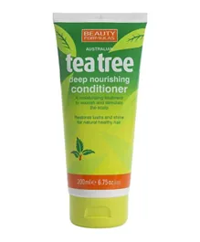 Beauty Formulas Tea Tree Conditioner - 200ml
