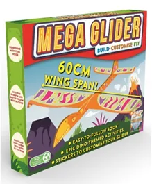 Mega Glider - English