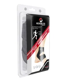 Hercules Adjustable Ankle Support