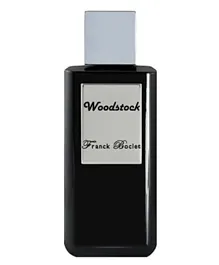 Franck Boclet Woodstock Extrait de Parfum- 100 ml