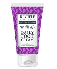 REVUELE Pedicure Solution Daily Foot Cream - 150mL