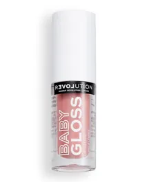 Revolution Relove Baby Gloss Glam - 2.2mL