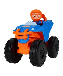 Blippi Feature Vehicle Monster Mobile - Orange