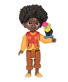 Disney Encanto Antonio Small Doll - 7.62 cm