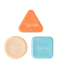 Tiger Tribe Shape Shakers - 3 Pieces