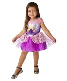 Rubie's Rapunzel Ballerina Costume - Purple