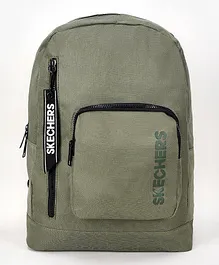 Skechers Backpack Olive - 15.5 Inches