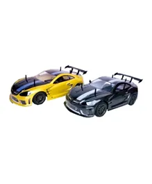 Zowfun 1:10 RC Car High Speed ​Racing Car Toys - Assorted
