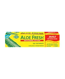 ESI Aloe Fresh Smile Toothpaste - 100mL