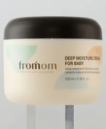 Fromom Deep Moisture Cream For Baby - 100ml