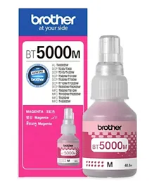 Brother BT5000M Printer Ink - Magenta