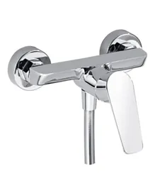 Danube Home Calli Wall Mounted Shower Mixer Without Shower