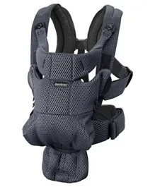 BabyBjorn Baby Carrier Move - Black