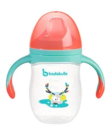 Badabulle Silicone No Spill Cup - 180 ml