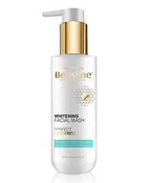 Beesline Whitening Facial Wash - 250mL