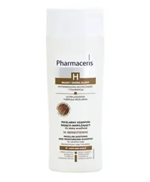 Pharmaceris H-Sensitonin Shampoo For Sensitive Scalp - 250ml