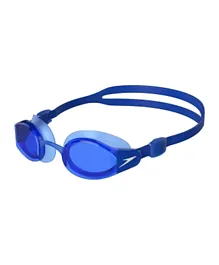 Speedo Mariner Pro Goggles - Blue