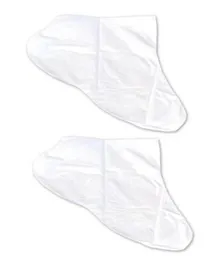 CETTUA C&S Exfoliating Foot Mask - 1 Pair
