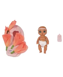 Baby Born Surprise Garden Doll With Accessories Multicolor - (Styles will vary)