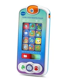 VTech Touch & Chat Light-Up Phone