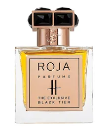 ROJA PARFUMS Harrods The Exclusive Black Tier Parfum - 100mL