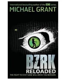BZRK Reloaded - English