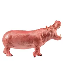 National Geographic Hippopotamus - Peach