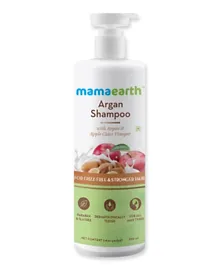 Mamaearth Argan Shampoo - 250ml