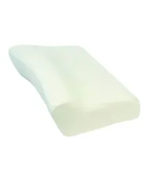 SISSEL Soft Orthopedic Pillow With Cover