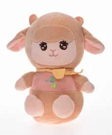 Yubiso Animal Soft Toy with Appealing Details - 25cm