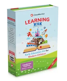 ClassMonitor Playgroup Learning Kit