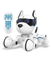 Lexibook Power Puppy My smart Robot Dog