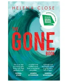 The Gone Book - English