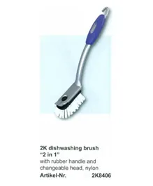 RIVAL Dishwashing Brush 2k