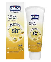 Chicco Sun Cream SPF50+ - 75ml