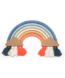 Koko Cardboard DIY Rainbow - Vintage