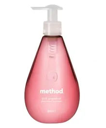 Method Pink Grapefruit Hand Wash - 354mL