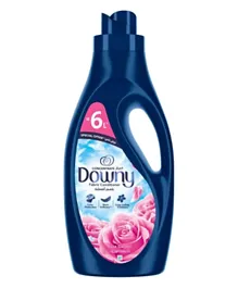 Downy Fabric Conditioner Rose Garden - 2L