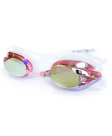 Dawson Sports Medley Goggles - Pink