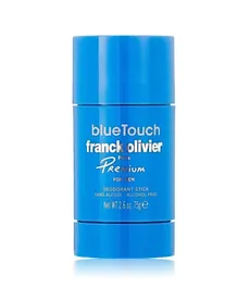 Franck Olivier Premium Blue Touch (M) Deodorant Stick - 75g
